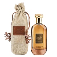 Citrus perfume collection