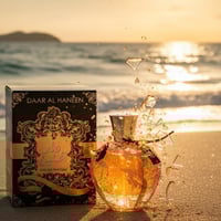 hareem al sultan perfume collection