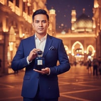 Mousuf perfume perfume collection