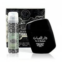 Dar Al Shabaab Ard Al Zaafaran 100ml for Men