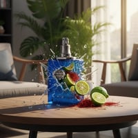 woody oud perfume collection