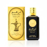 Dirham Gold By Ard Al Zaafaran 100ml For Him