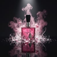 Citrus perfume collection