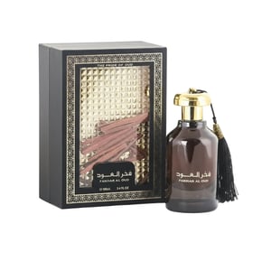 Fakhar Al Oud by Ard Al Zaafaran – 100 ml Man