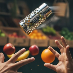 Jazzab Silver Perfume man Ard Al Zaafaran EDP 100ml For Him