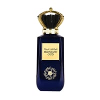 midnight oud perfume collection