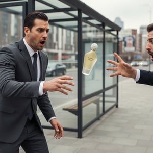 Silk Mood Perfumes ARD AL ZAAFARAN 100ml Arabian Minyak Wangi for women