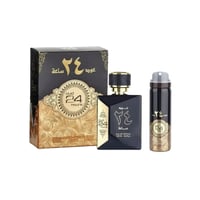 Oud 24 Hours Ard Al Zaafaran 100ml EDP