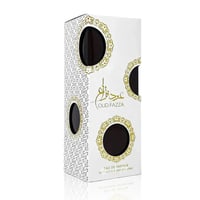 Parfum Arab perfume collection