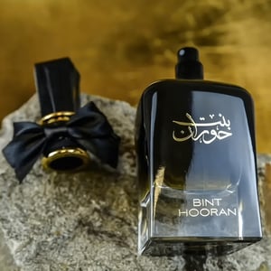 Perfume Bint Hooran Ard Al Zaafaran &ndash; bau arab mewah sesuai lelaki &amp; wanita Malaysia
