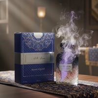 Elegant Scent perfume collection