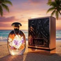 Ladies perfume perfume collection