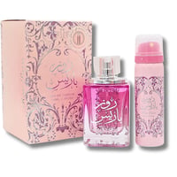 Women Fragrance perfume collection