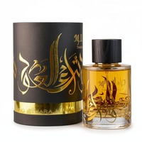 Thara Al Oud by Ard Al Zaafaran – 100 ml Unisex