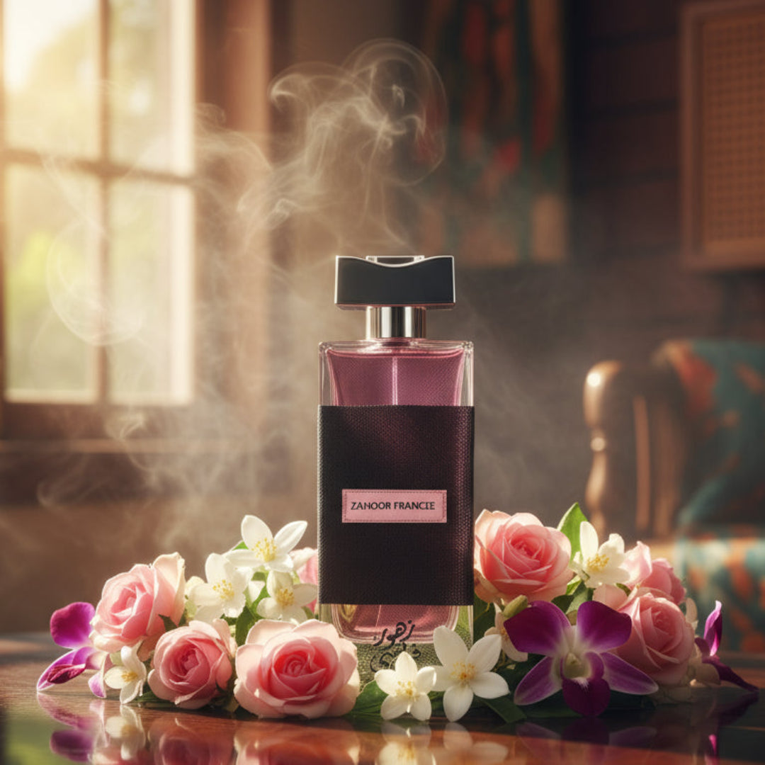 Women's Perfumes