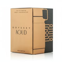 Armaf Untold perfume collection