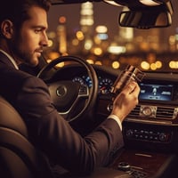 Viral Perfume Malaysia perfume collection