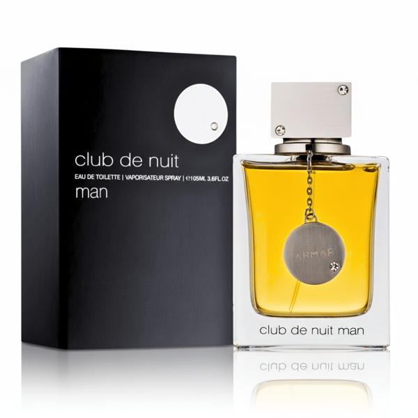Armaf Club De Nuit Man 105ml EDT