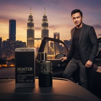 Men's Cologne perfume collection