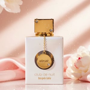 Armaf Imperiale for her fragrance fruity floral sweet long lasting scent Malaysia