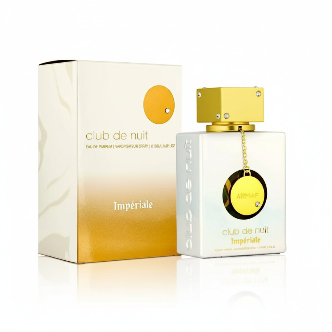 Armaf Imperiale perfume wanita floral sweet elegan long lasting Malaysia sesuai harian