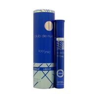 Tres Nuit Armaf perfume collection