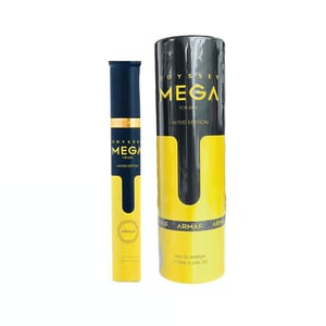 Armaf Odyssey Mega Man 10ml EDP