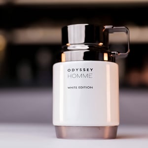 Beli perfume Odyssey Homme White original Malaysia &ndash; wangian premium lelaki segar
