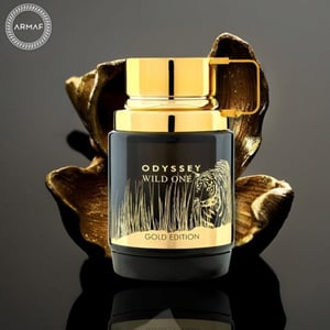 Beli perfume Odyssey Wild One Gold original Malaysia &ndash; wangian premium sweet bold