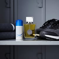 Fresh Woody perfume collection