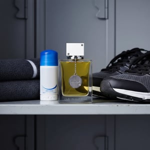 club de nuit man locker room gym lelaki malaysia