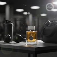 Intense Man perfume collection