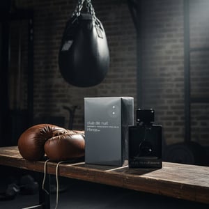 cdnim gym sudut tinju lelaki malaysia