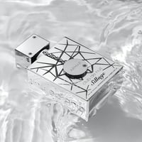 Smoky Woody perfume collection