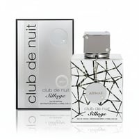 Club De Nuit Sillage by Armaf 105ml EDP Men