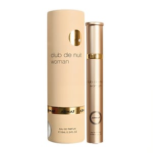 Armaf Club De Nuit Woman 10ml EDP