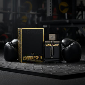 connoisseur man sarung tinju gym lelaki malaysia