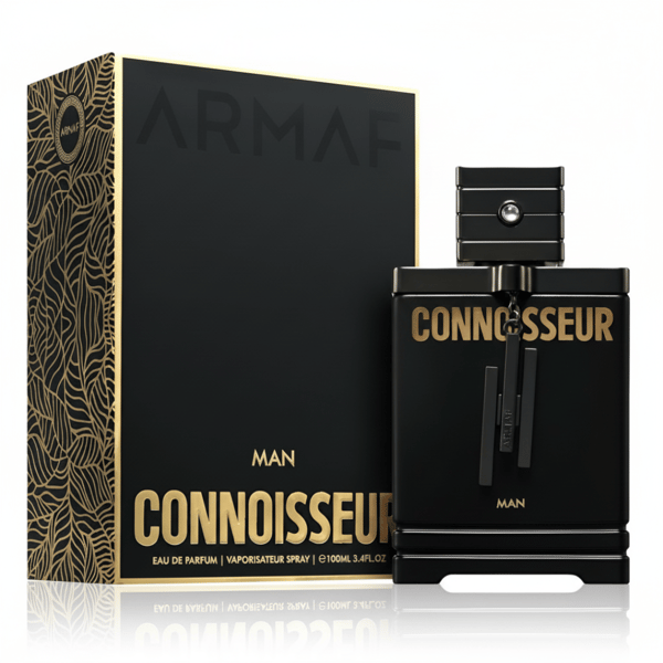 Connoisseur Man by Armaf 100ml EDP Men