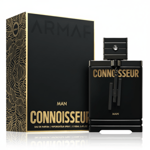 Connoisseur Man by Armaf 100ml EDP Men