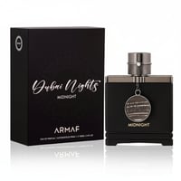 Dubai Nights Midnight by Armaf 100ml EDP Men