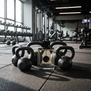 perfume lelaki gym kettlebell lantai getah malaysia