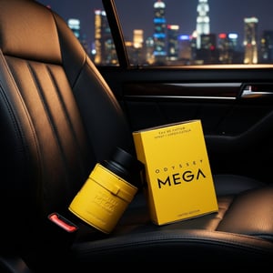 mega man seat kereta malam kl malaysia