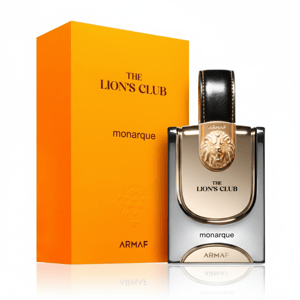 Monarque by Armaf Lions Club 100ml EDP