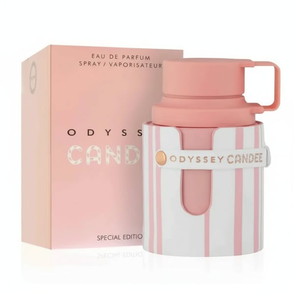 Odyssey Candee Special Edition by Armaf 100 ml for Women