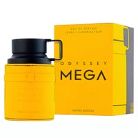 Odyssey Mega Man by Armaf 100ml EDP Men