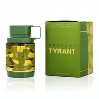 Odyssey Tyrant Special Edition by Armaf 100ml Men