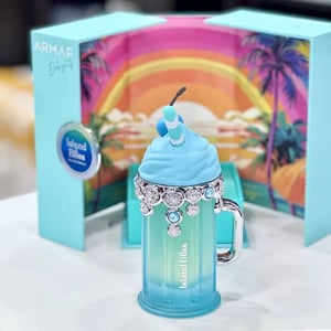 Perfume Island Bliss Armaf &ndash; wangian wanita sweet fresh sesuai cuaca Malaysia