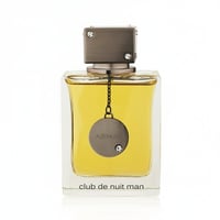 club de nuit intense man perfume collection