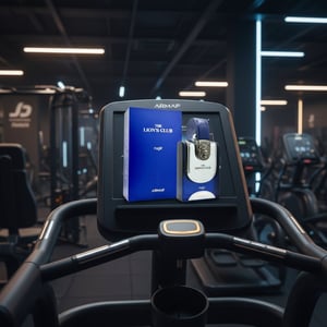 rugir lions club cardio gym malaysia lelaki