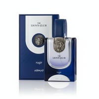 Rugir Lions Club by Armaf 100ml EDP Men